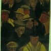 3.Synagogue, 1959